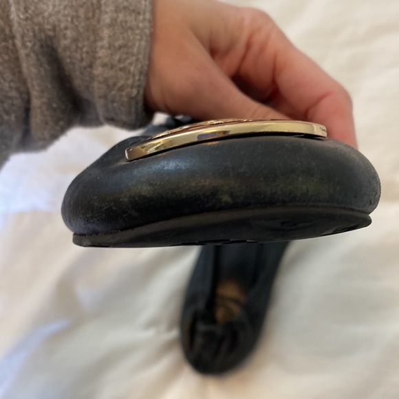 Tory Burch ballet flats - Picture 3 of 3